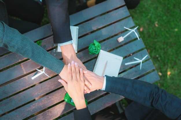 Партнерства для достижения целей устойчивого развития